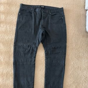 Zanerobe denim jeans